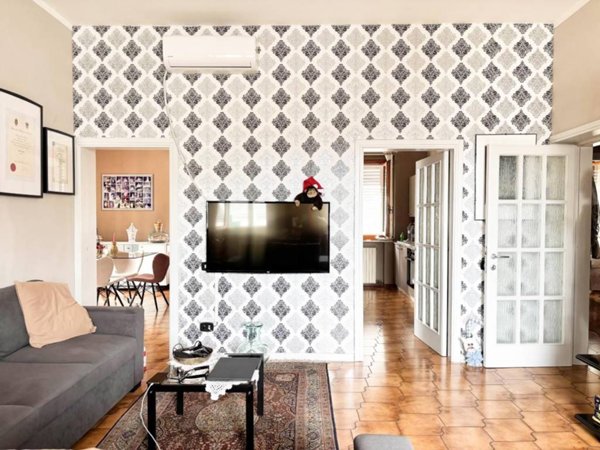 appartamento in vendita ad Empoli in zona Centro Storico