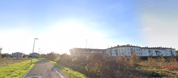 intera palazzina in vendita ad Empoli in zona Serravalle