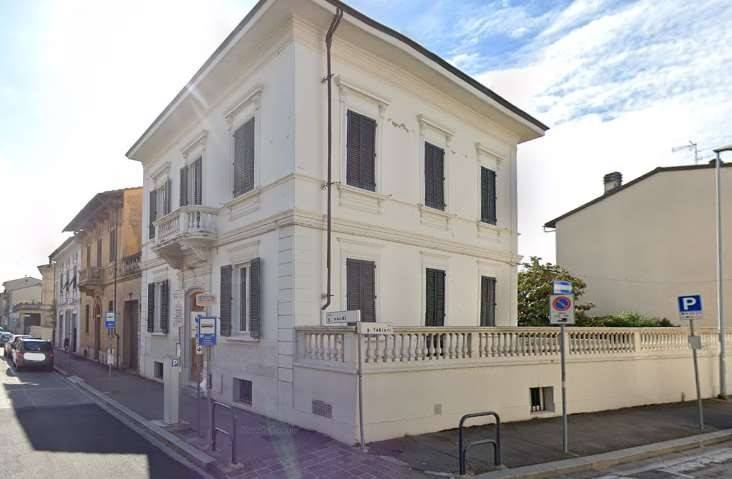 intera palazzina in vendita ad Empoli
