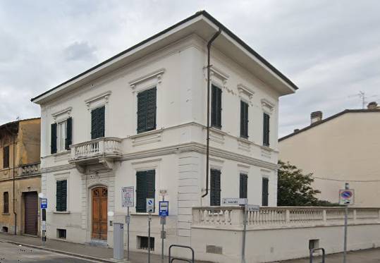 intera palazzina in vendita ad Empoli