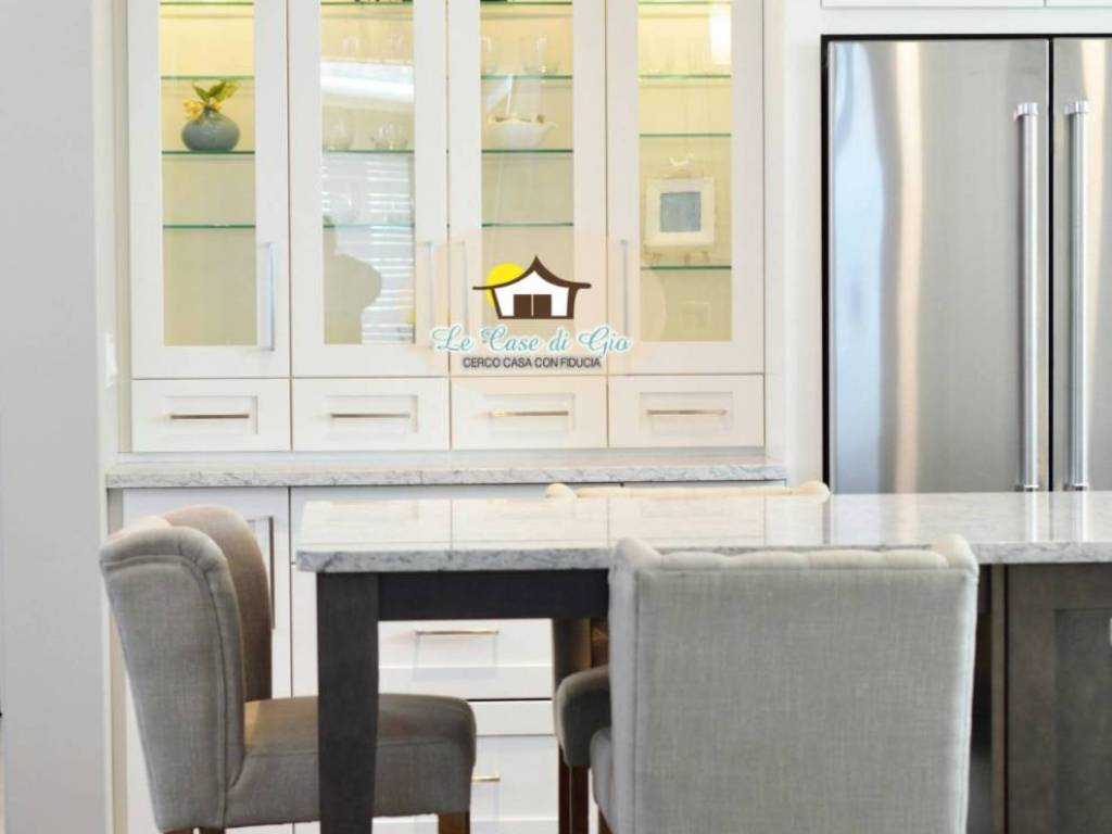 appartamento in vendita ad Empoli