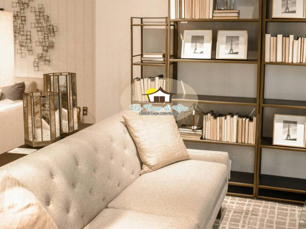 appartamento in vendita ad Empoli