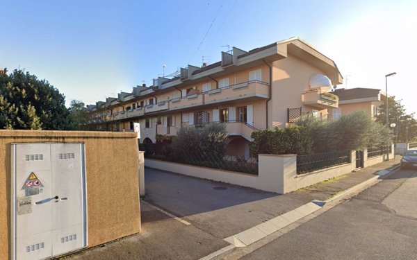 appartamento in vendita ad Empoli in zona Serravalle