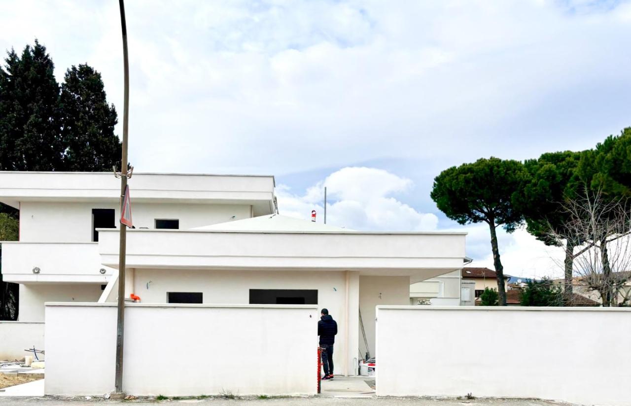 casa indipendente in vendita ad Empoli in zona Centro Storico