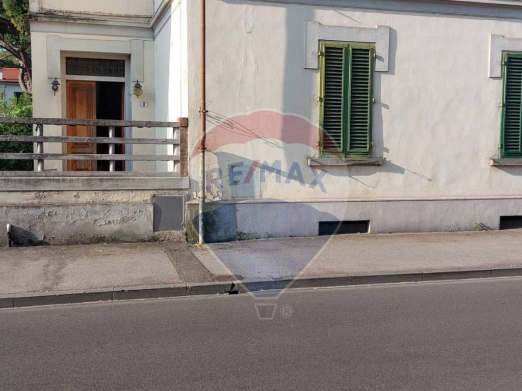 appartamento in vendita ad Empoli