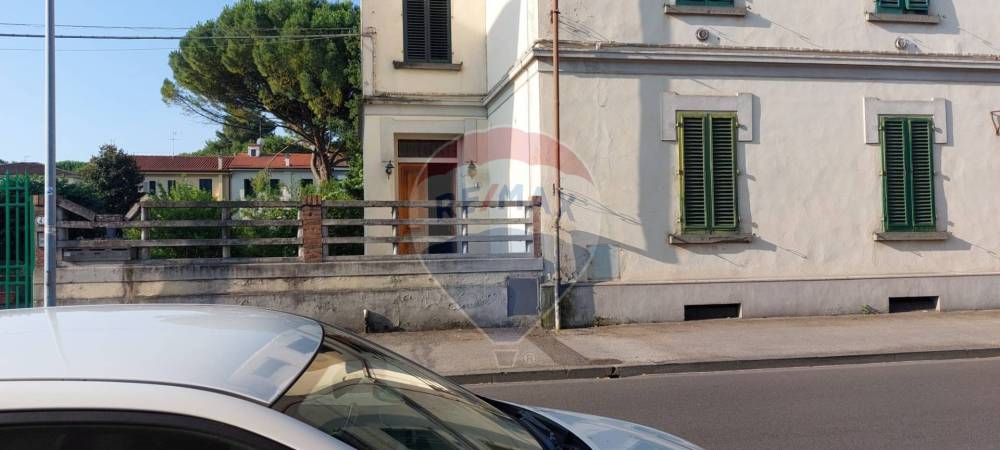 appartamento in vendita ad Empoli