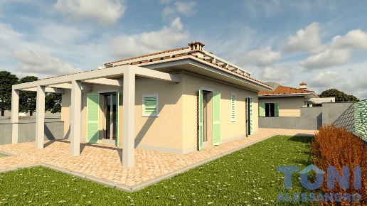 casa indipendente in vendita ad Empoli