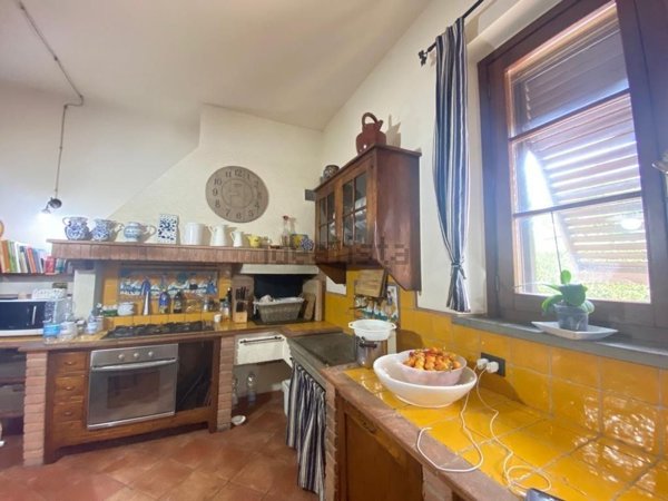 casa indipendente in vendita ad Empoli