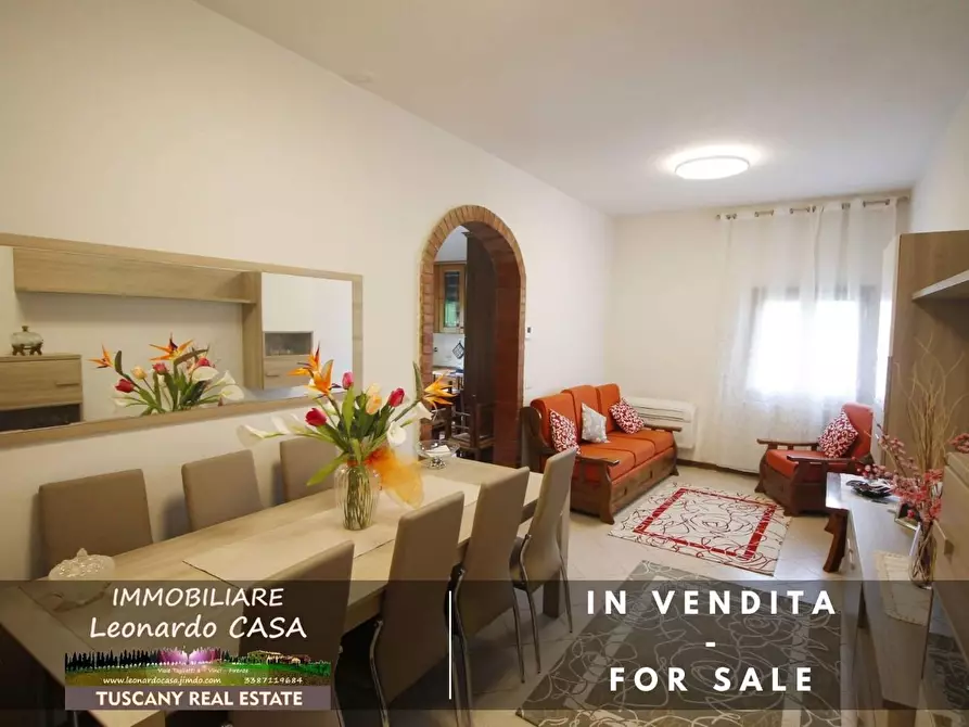 appartamento in vendita ad Empoli