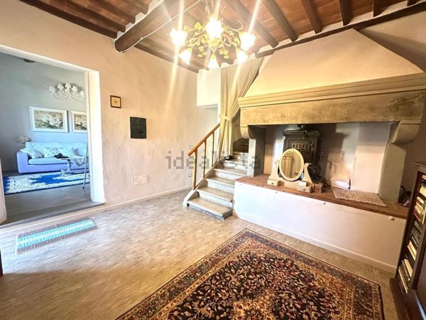 appartamento in vendita ad Empoli