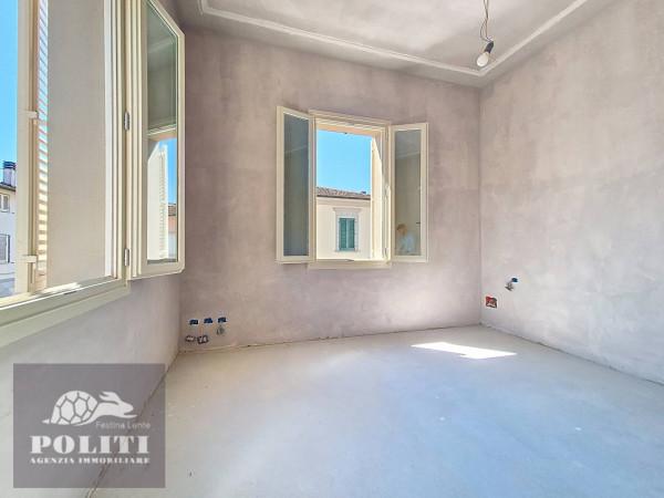 appartamento in vendita ad Empoli