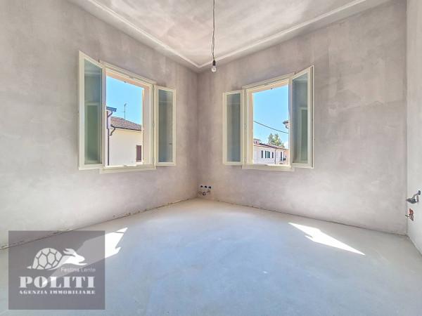 appartamento in vendita ad Empoli