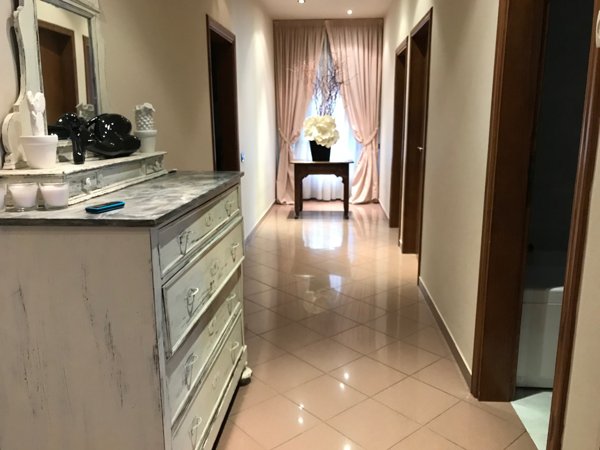 appartamento in vendita ad Empoli