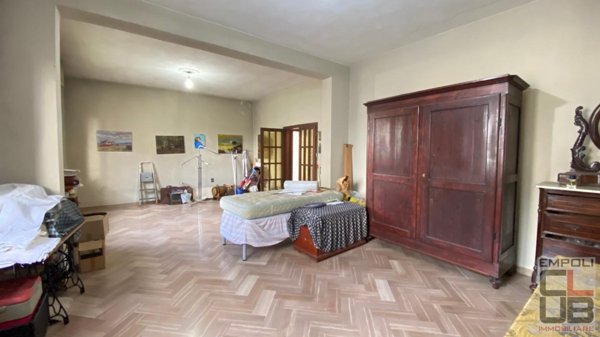casa indipendente in vendita ad Empoli