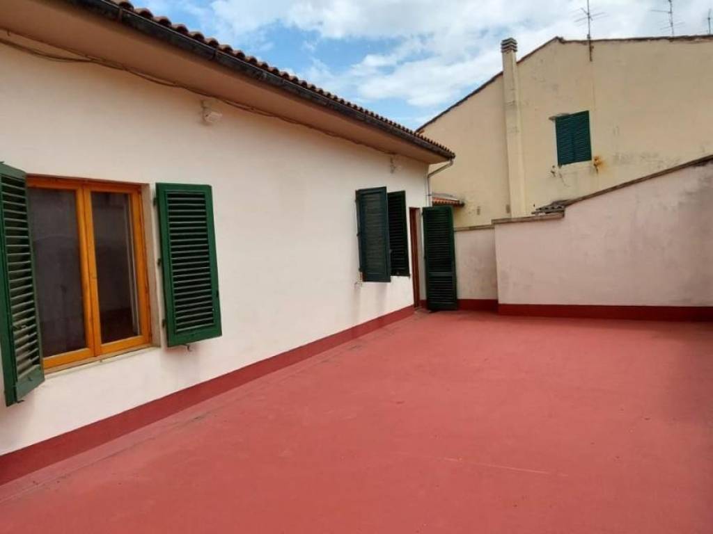 appartamento in vendita ad Empoli