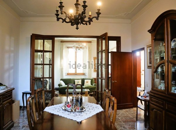casa indipendente in vendita ad Empoli