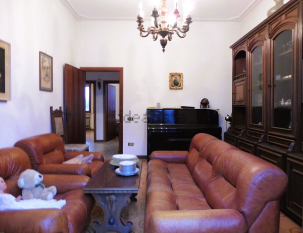 pentavano in vendita ad Empoli in zona Marcignana