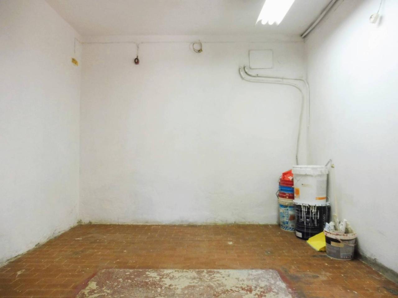 appartamento in vendita ad Empoli in zona Carraia