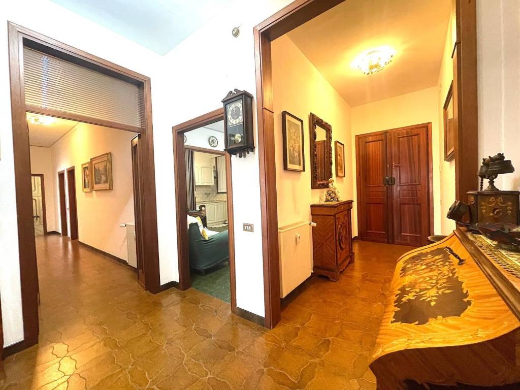 appartamento in vendita ad Empoli in zona Centro Storico