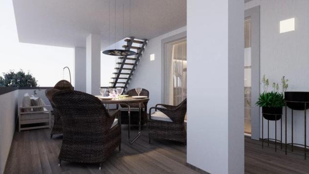 appartamento in vendita ad Empoli in zona Centro Storico