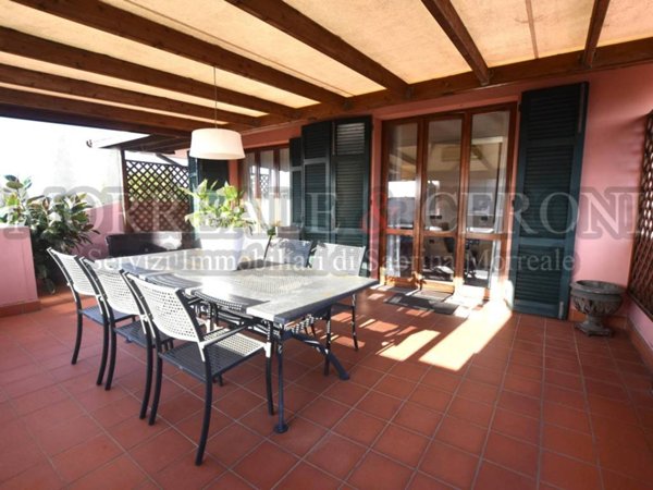 appartamento in vendita ad Empoli