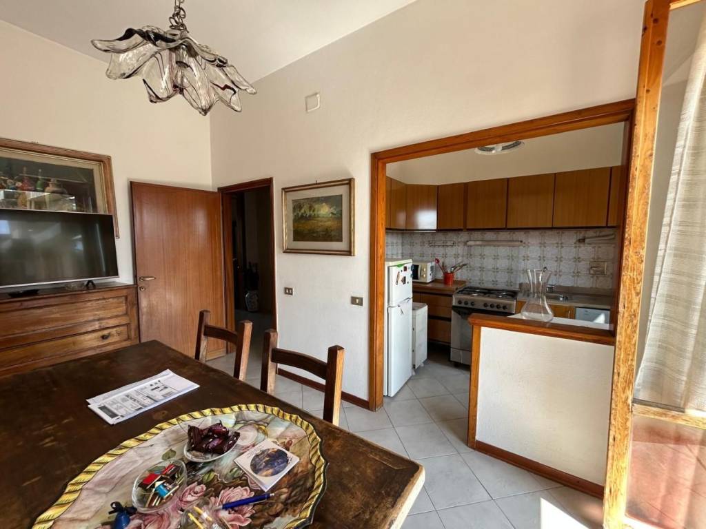 appartamento in vendita ad Empoli