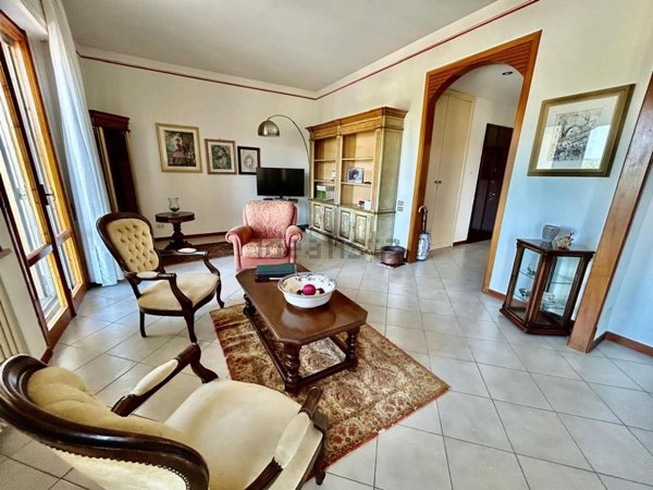 appartamento in vendita ad Empoli