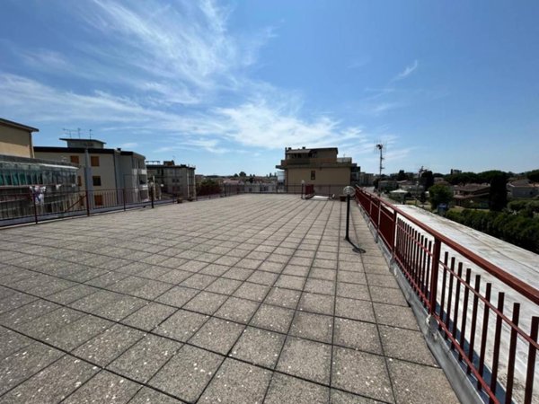 appartamento in vendita ad Empoli in zona Cortenuova