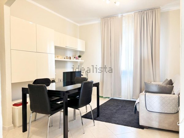 appartamento in vendita ad Empoli in zona Avane