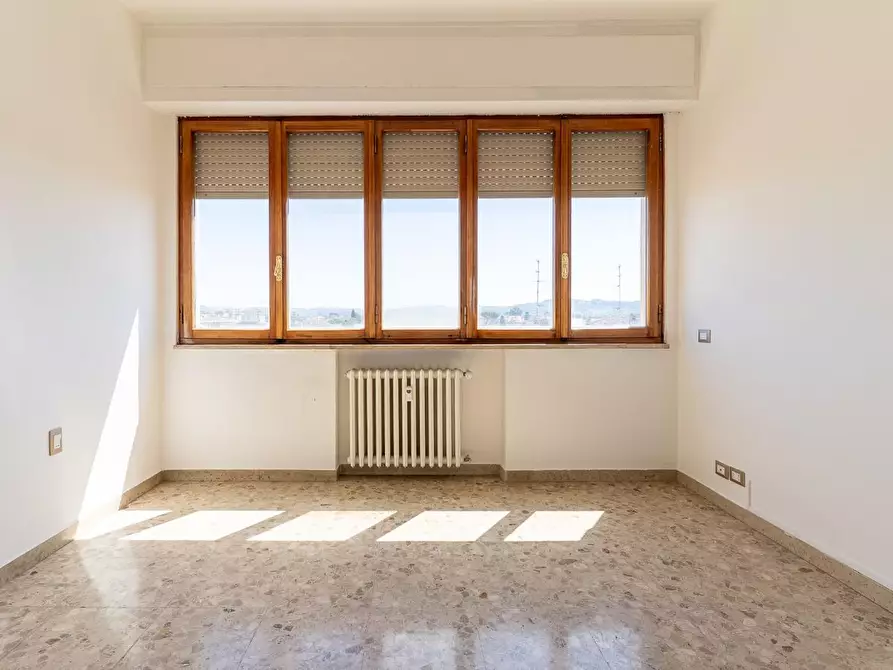 appartamento in vendita ad Empoli