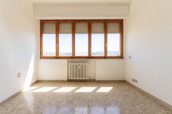 appartamento in vendita ad Empoli in zona Centro Storico
