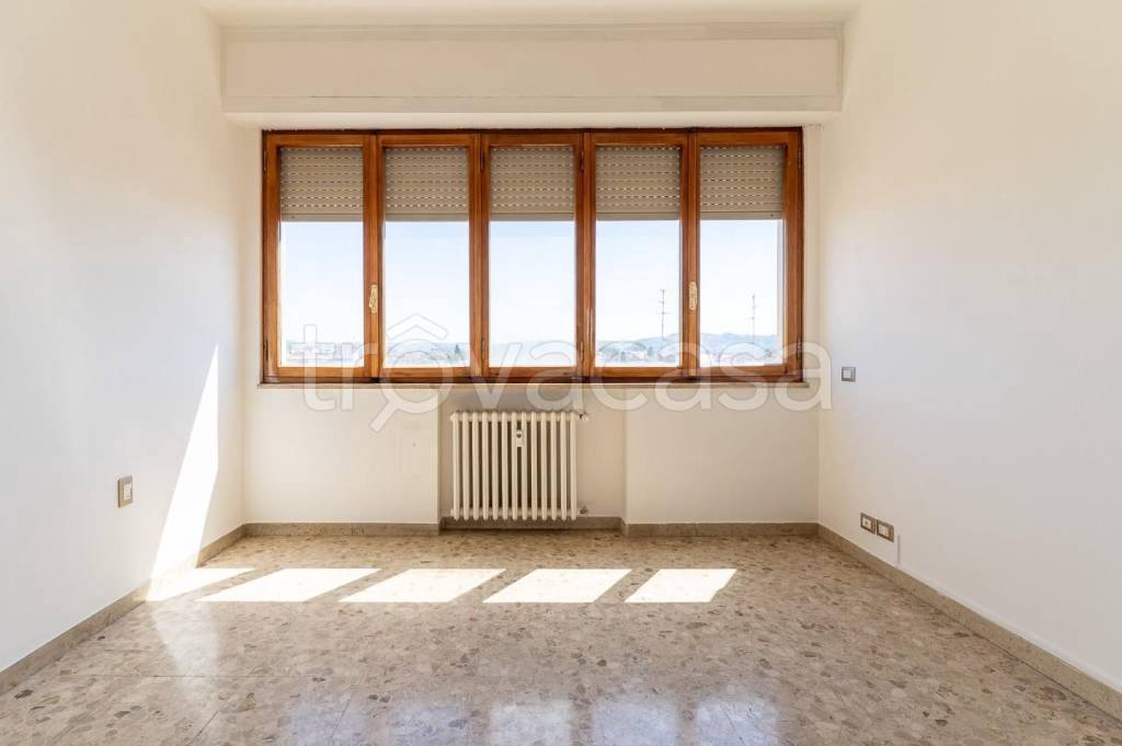 appartamento in vendita ad Empoli in zona Centro Storico