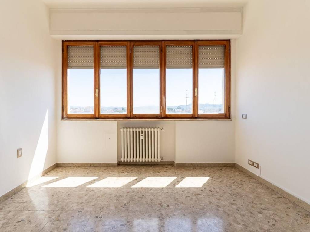 appartamento in vendita ad Empoli