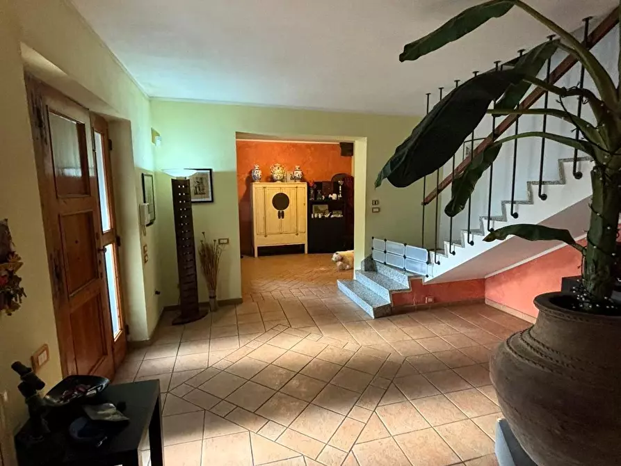 casa indipendente in vendita ad Empoli in zona Ponzano