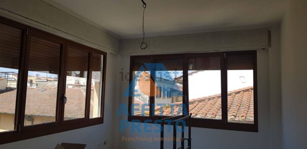 appartamento in vendita ad Empoli in zona Centro Storico