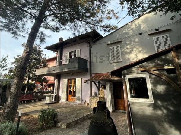 appartamento in vendita ad Empoli in zona Ponzano