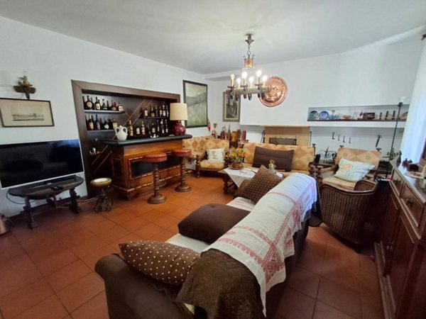 appartamento in vendita ad Empoli in zona Villanuova