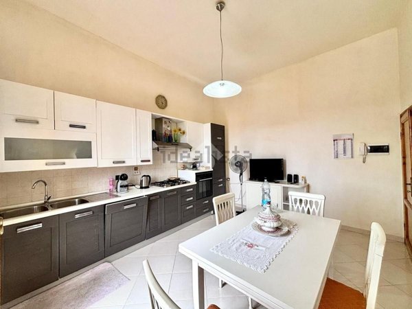 casa indipendente in vendita ad Empoli in zona Sant'Andrea