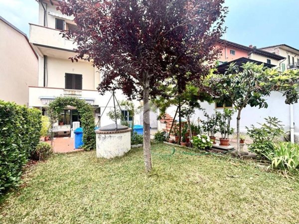 casa indipendente in vendita ad Empoli in zona Sant'Andrea
