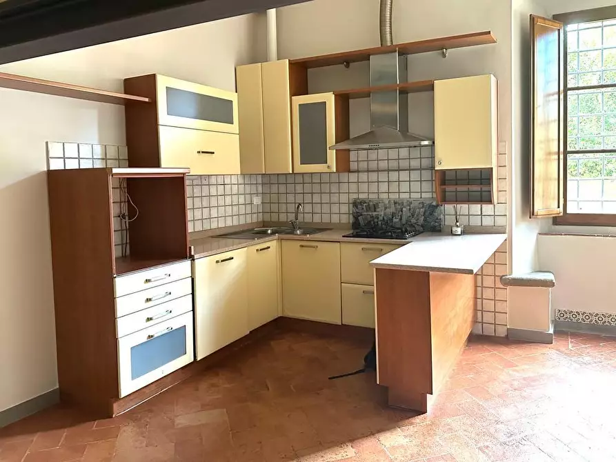 appartamento in vendita ad Empoli in zona Monterappoli