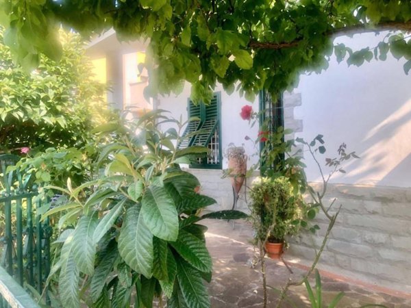 casa indipendente in vendita ad Empoli in zona Carraia