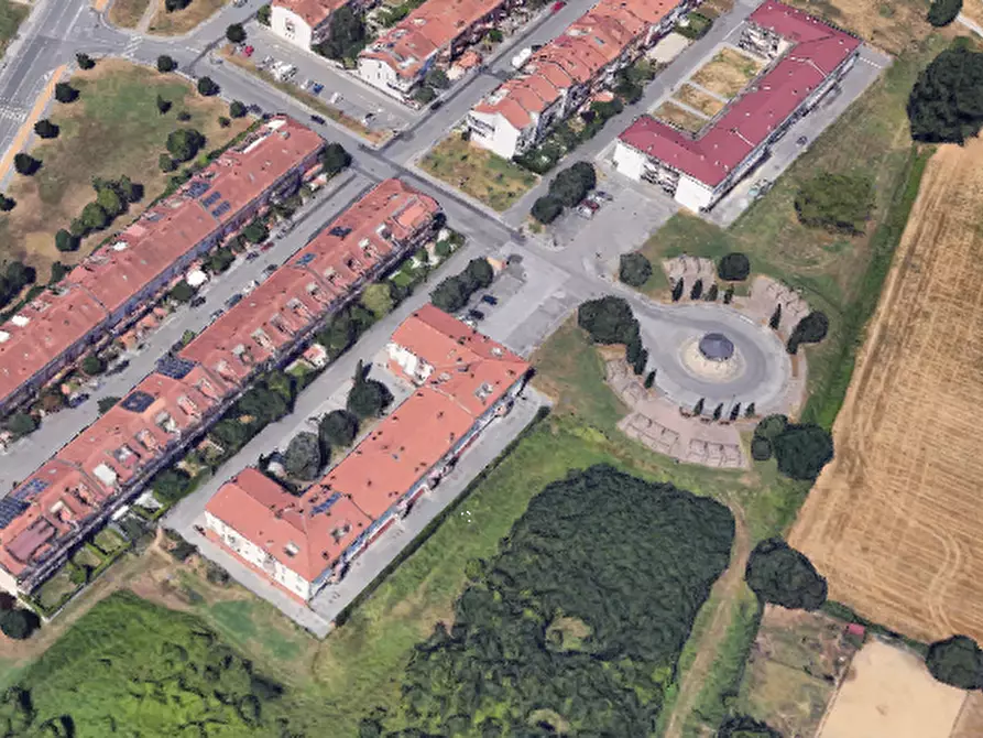 appartamento in vendita ad Empoli in zona Serravalle