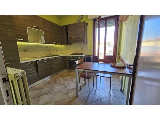 appartamento in vendita ad Empoli