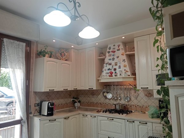 appartamento in vendita ad Empoli