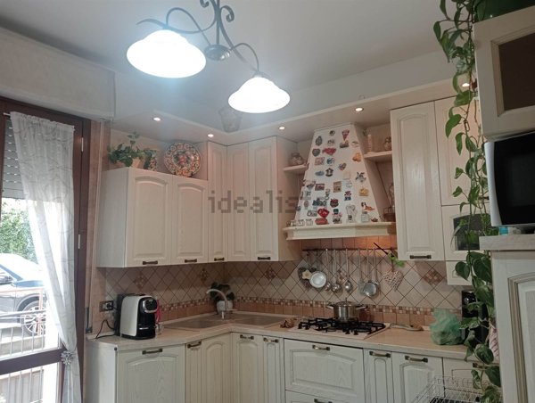 appartamento in vendita ad Empoli
