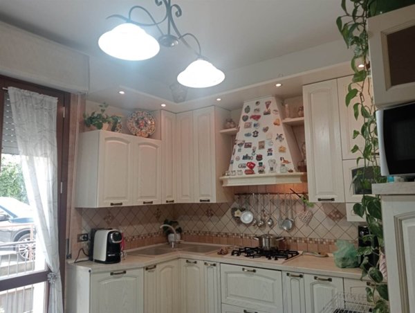 appartamento in vendita ad Empoli