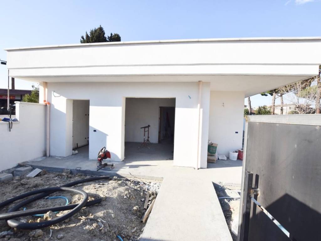 casa indipendente in vendita ad Empoli in zona Centro Storico