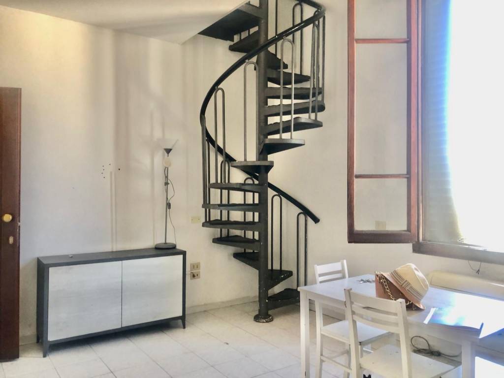appartamento in vendita ad Empoli
