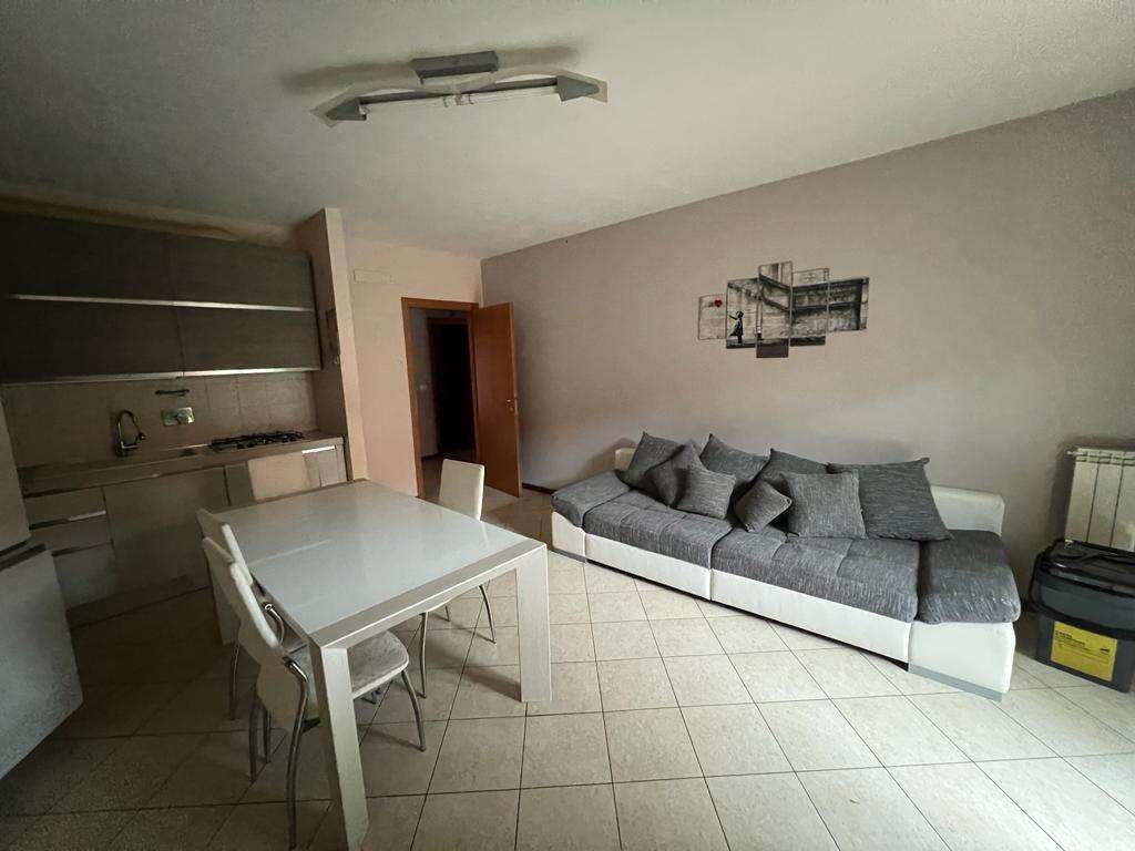 appartamento in vendita ad Empoli in zona Carraia