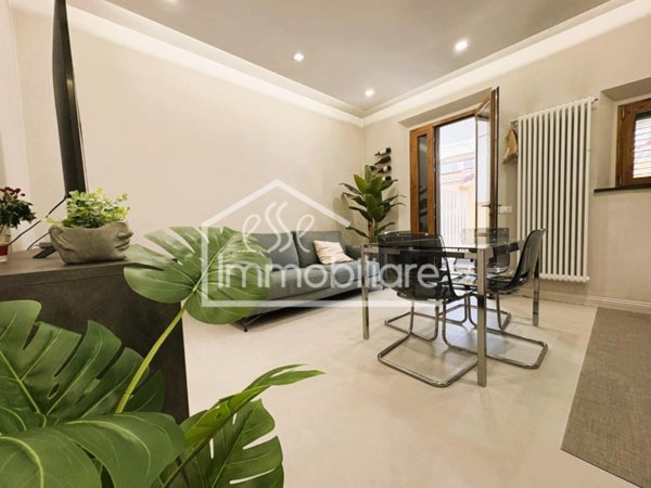 appartamento in vendita ad Empoli in zona Corniola